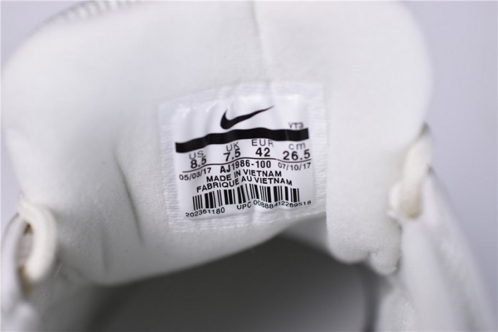 nike air max 97 undefeated white