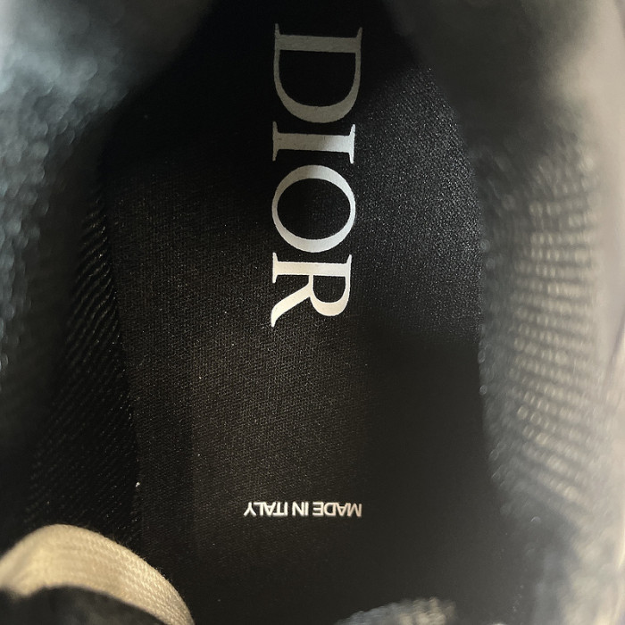 dio* sneakers b27 d27010