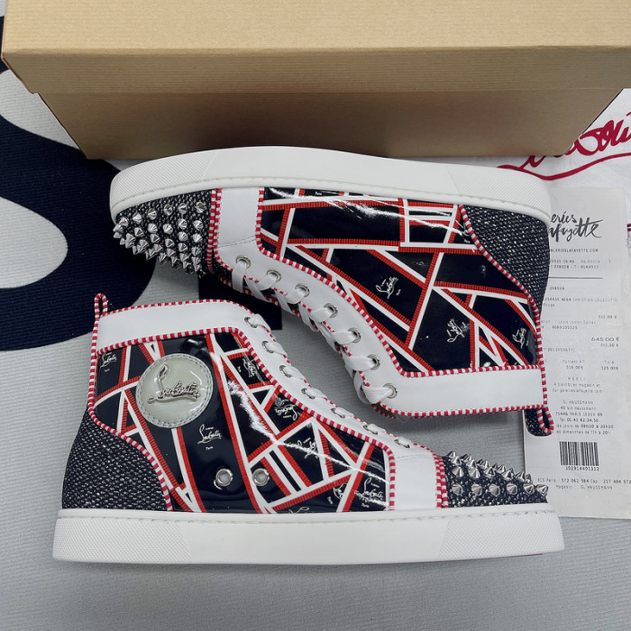 c&l sneakers clh000036