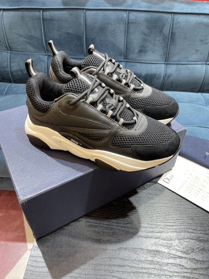 dio* sneakers b22 t0000-122