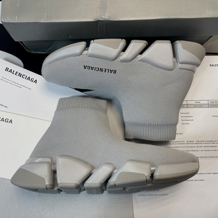 speed trainer sneakers 1000065