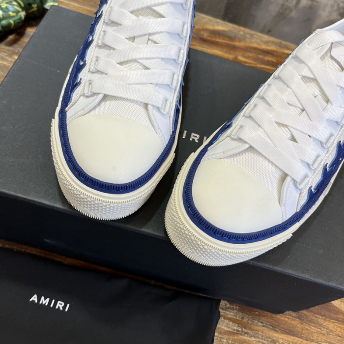 a*iri stars court sneakers