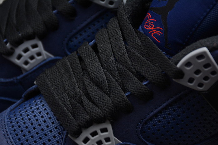 air jordan 4 wntr“loyal blue” cq9597-401