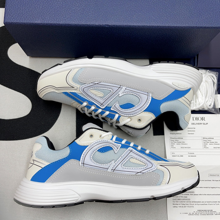 dio* sneakers b30 f00002