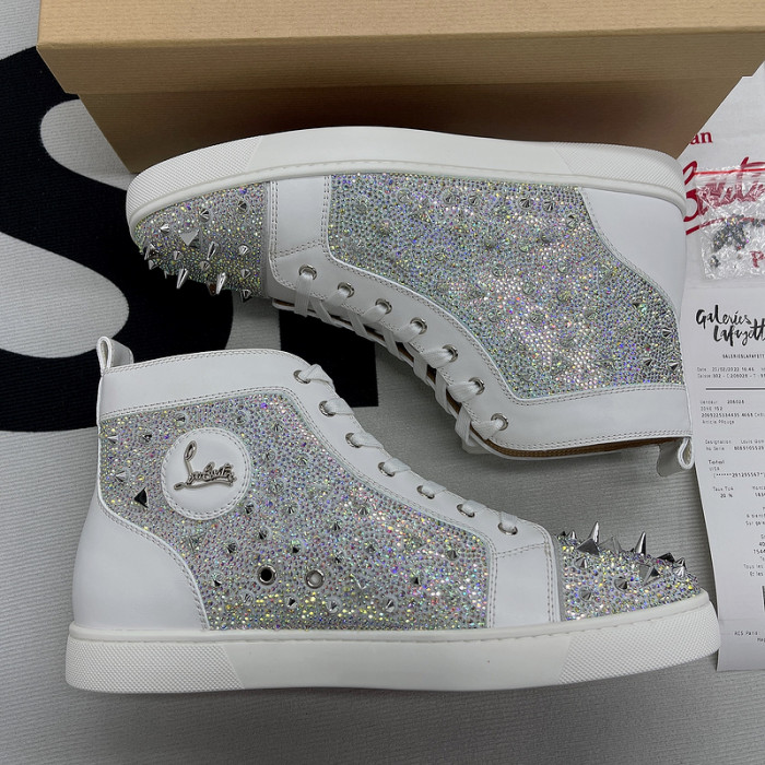 c&l sneakers clh000042