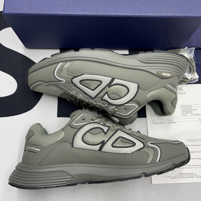 dio* sneakers b30 f000021