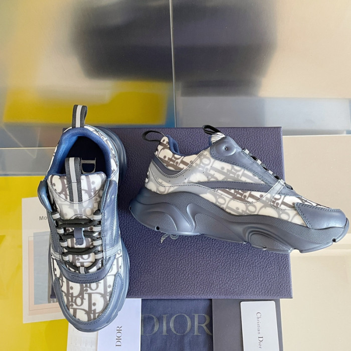 dio* sneakers b22 t0000-135