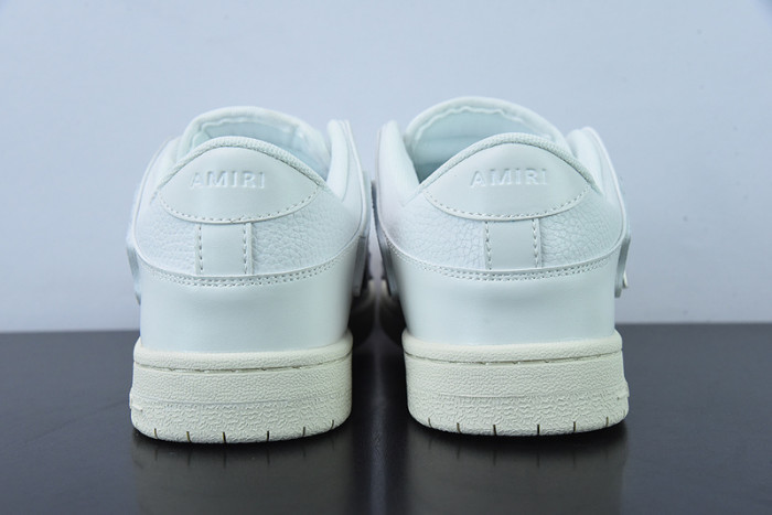 skel-top low sneakers