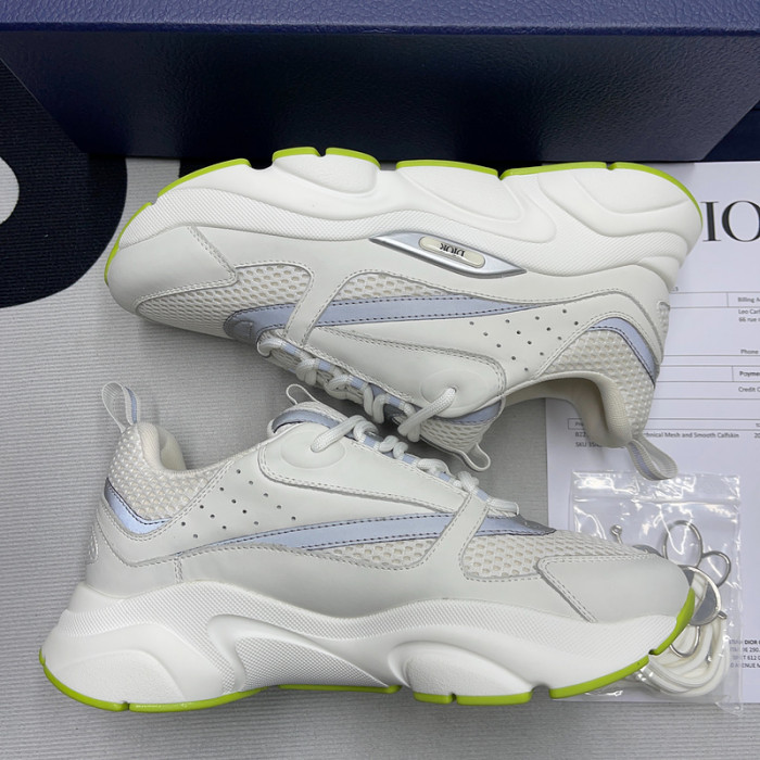 dio* sneakers b22 t0000-106