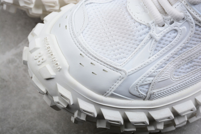 Ba*len*cia*ga defender sneaker