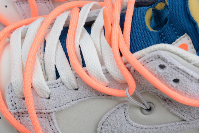 dunk low “19 of 50” dj0950-119