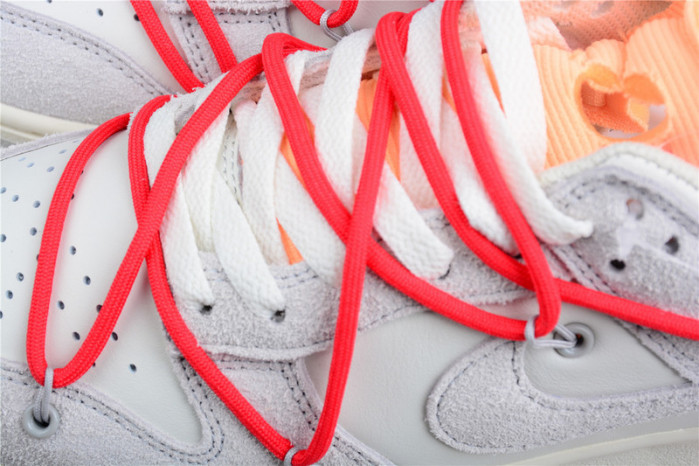 dunk low “40 of 50” dj0950-103