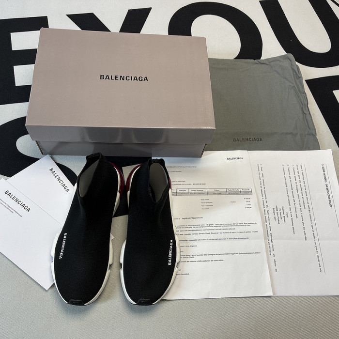 speed trainer sneakers 1000060