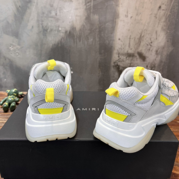 a*iri sneakers am106