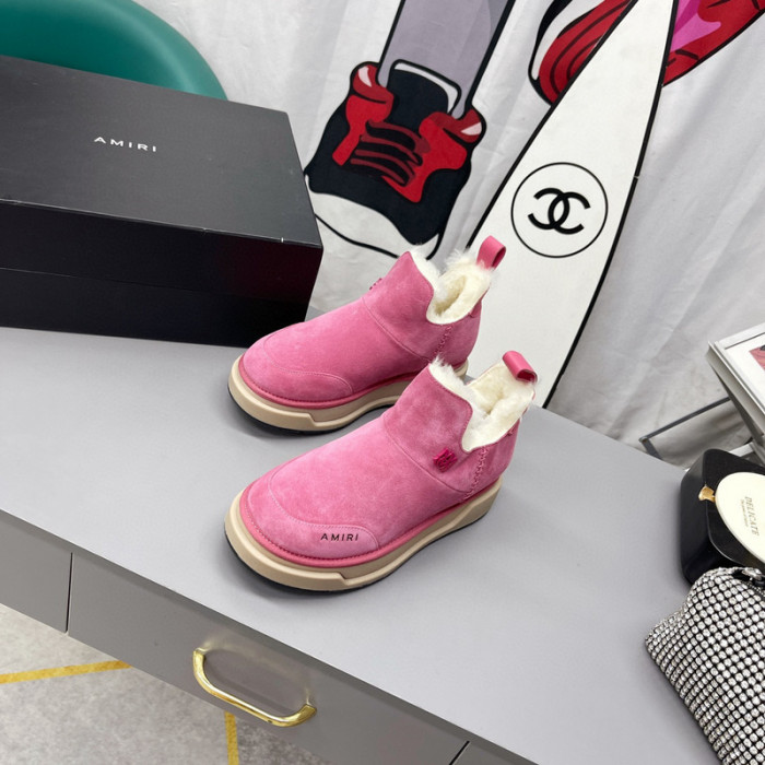 a*iri sneakers am108