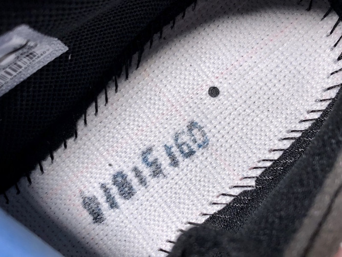 ow nike air max 90 black aa7293-001