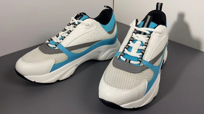 dio* sneakers b22 t0000-111