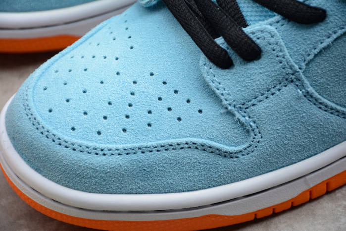 nike sb dunk low 58 blue chill orange bq6817-401