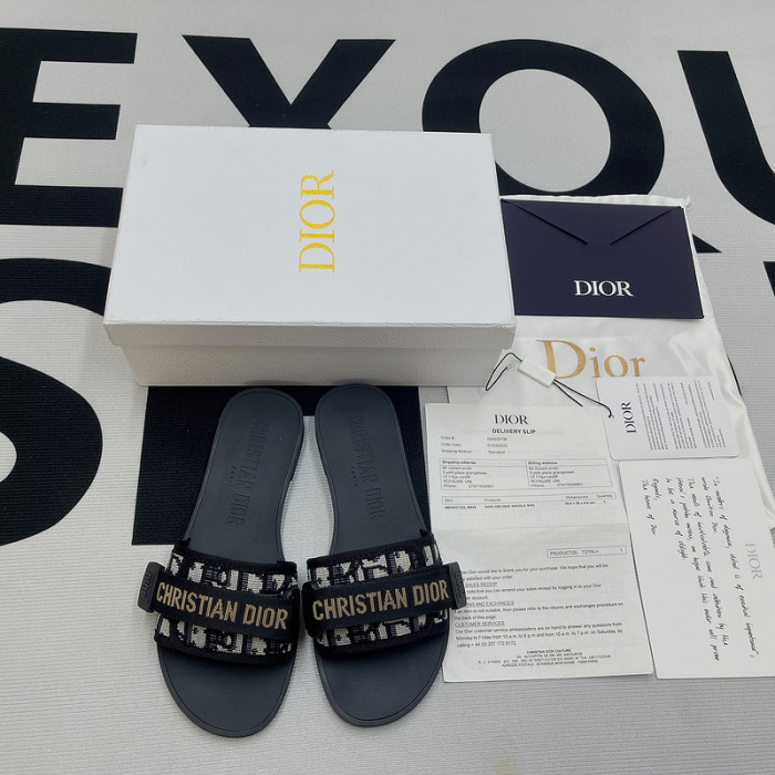 dio* sandals ds21