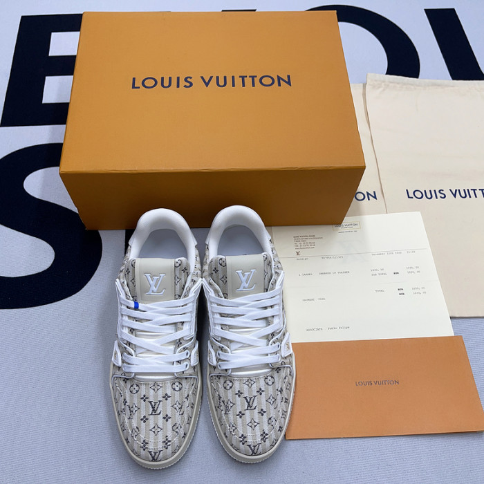 lv snekaers l0000118