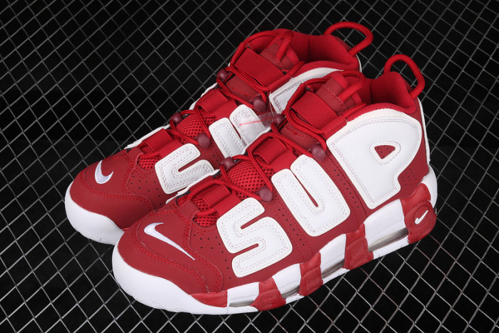 S*p*e x nike air more uptempo varsity red/white 902290-600