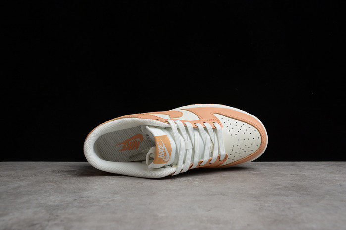 nike sb dunk low wmns "harvest moon" dd1503-114