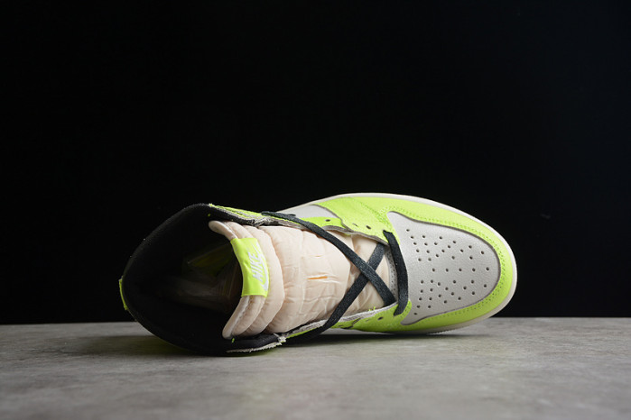 air jordan 1 high og “visionaire” 555088-702