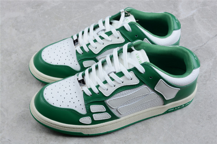 skel-top low sneakers