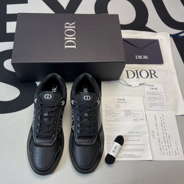 dio* sneakers b27 d27009