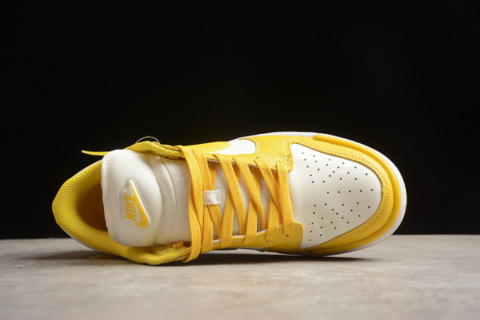 nike dunk low twist dz2794-100