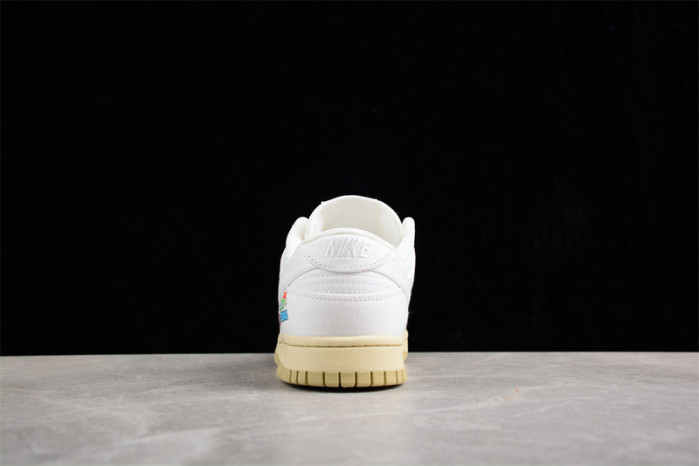 nike dunk low se the future is equal fd0868-133