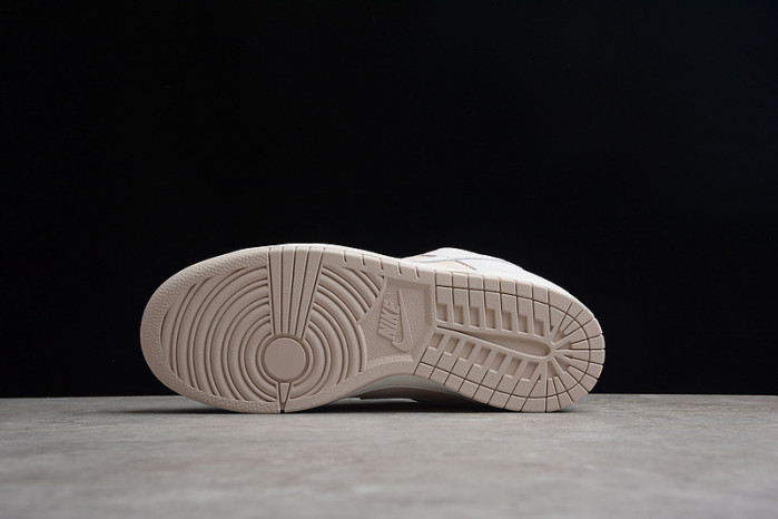 nike dunk low premium vast grey dd8338-001