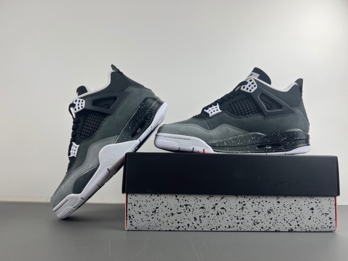 jordan 4 retro fear pack fq8138-002