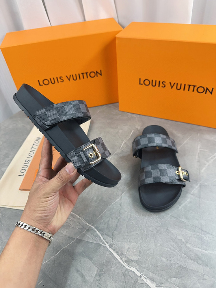 l&v sandal 60