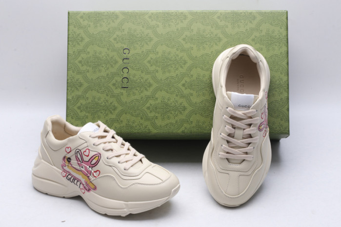 G*u*i* rhyton sneaker