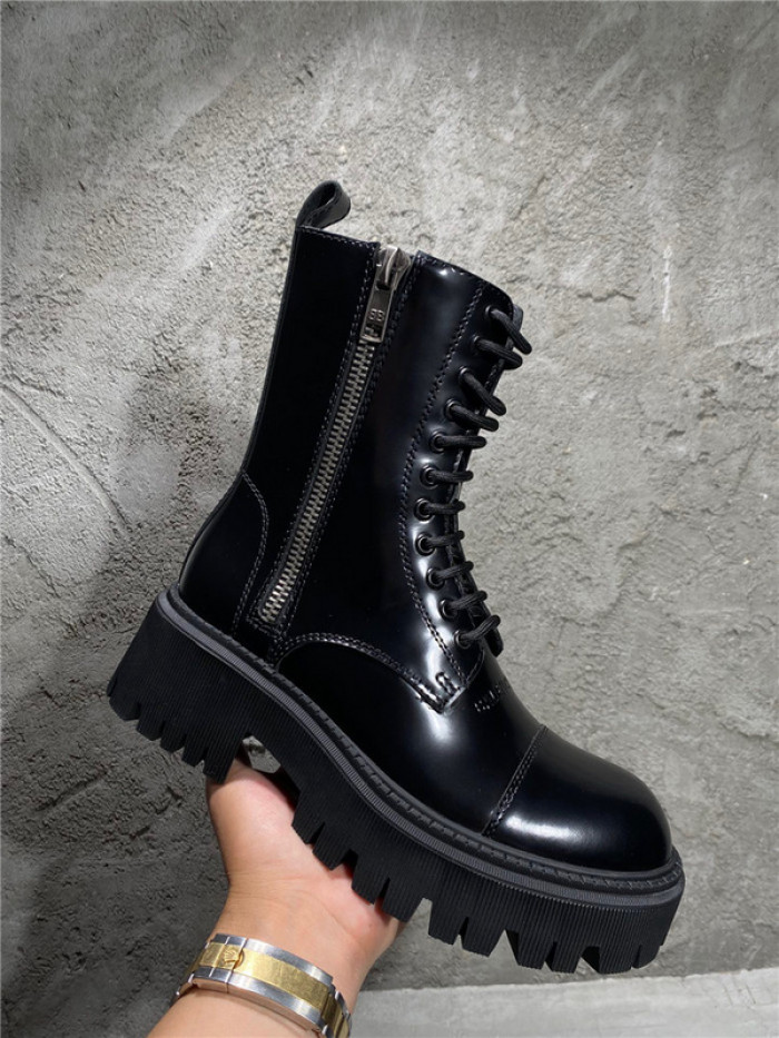 Ba*len*cia*ga boots 80000252