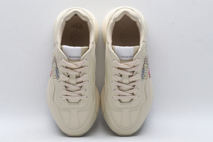 G*u*i* rhyton sneaker