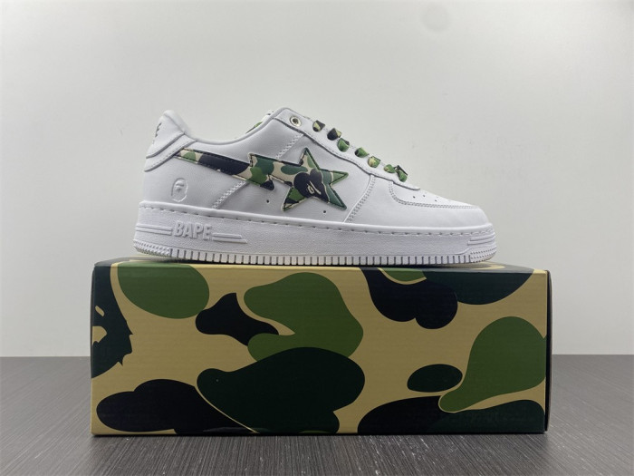 bathing ape xj00088