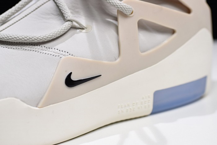 nike air fear of god 1 grey color ar4237-002