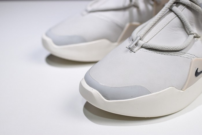 nike air fear of god 1 grey color ar4237-002