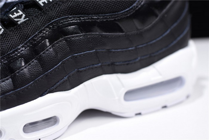 air max 95 overbranding black 538416-020