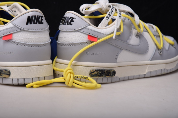 Ｄunk low “27 of 50” dm1602-120