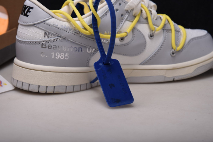 Ｄunk low “27 of 50” dm1602-120