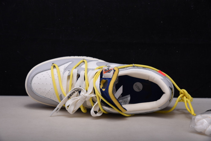 Ｄunk low “27 of 50” dm1602-120