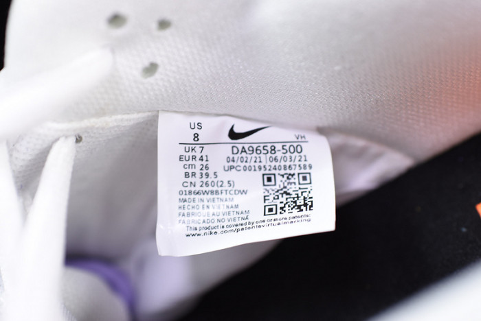 nike sb dunk low unbleached pack da9658-500