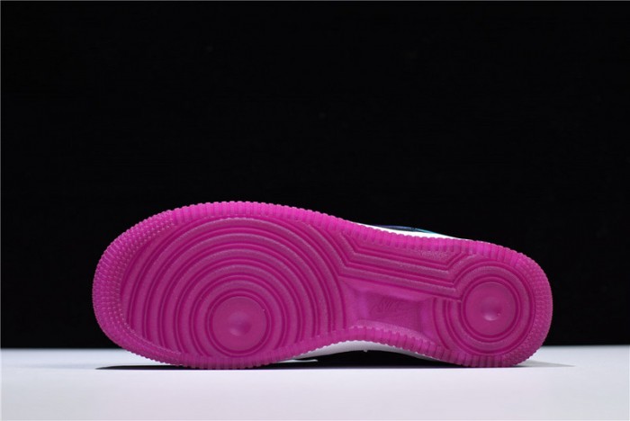 nike air force 1 low playstation at4143-001