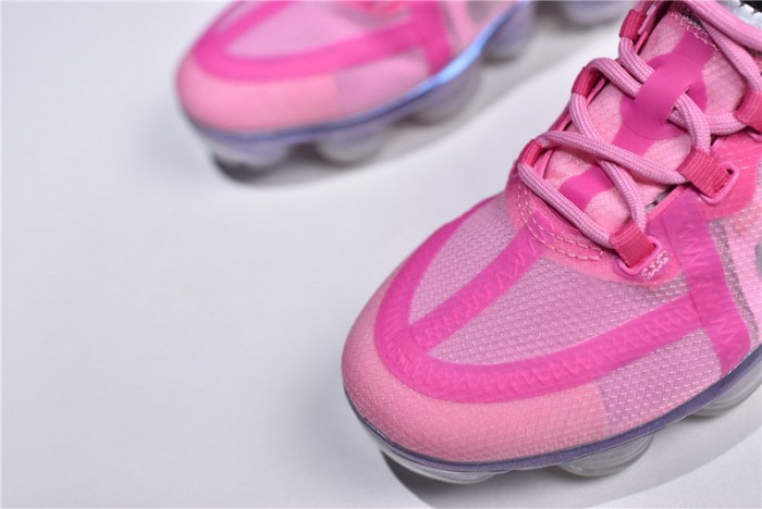 nike air vapormax 2019 pink ar6632-600