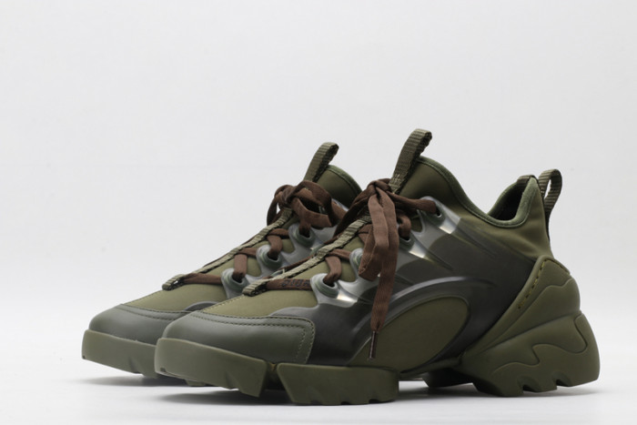 dio* sneakers t0000-023