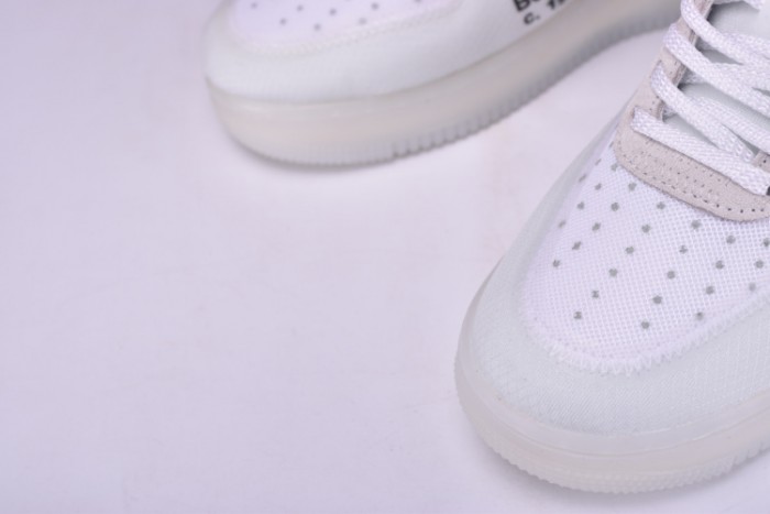 nike air force 1 low ow all white ao4606-100