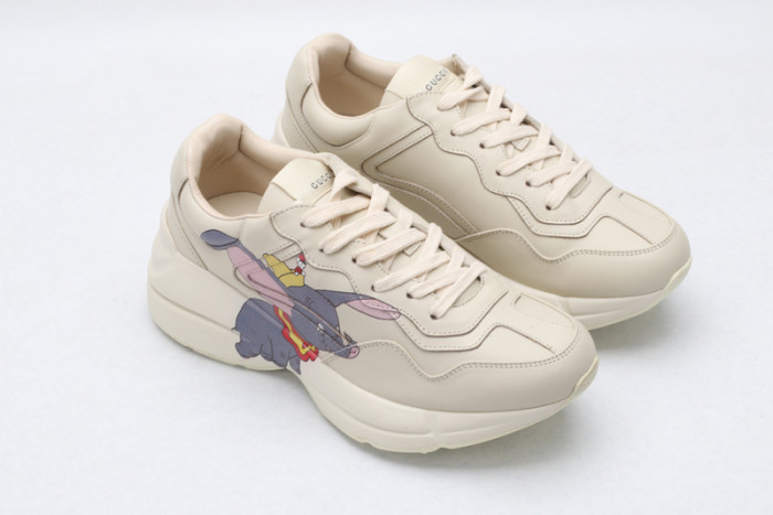 G*u*i* rhyton sneaker